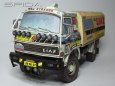 LIAZ 111.154  Dakar 1988