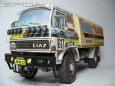 LIAZ 111.154  Dakar 1988