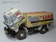 LIAZ 111.154  Dakar 1988