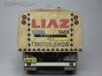 LIAZ 111.154  Dakar 1988