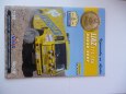 LIAZ 111.154, Dakar 2007, M. Mac�k