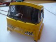 LIAZ 111.154, Dakar 2007, M. Mac�k