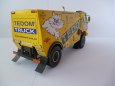LIAZ 111.154, Dakar 2007, M. Mac�k