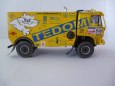 LIAZ 111.154, Dakar 2007, M. Mac�k