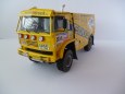 LIAZ 111.154, Dakar 2007, M. Mac�k