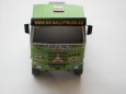 LIAZ 111.154, Dakar 2009, M. Sp��il