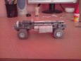 Liaz 111.154