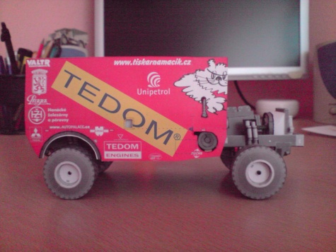 Liaz 111.154 Liaz 111.154
