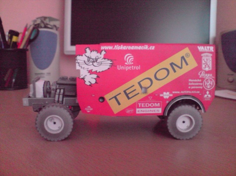 Liaz 111.154 Liaz 111.154