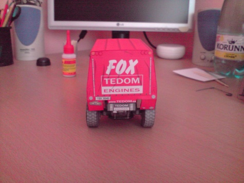 Liaz 111.154 Liaz 111.154