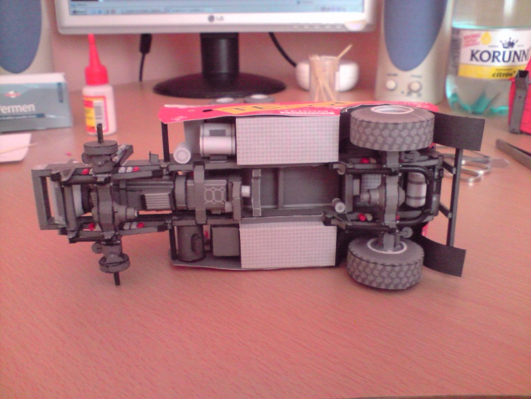 Liaz 111.154