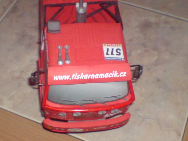 Liaz 111.154 (Plná velikost v novém okně) Liaz 111.154