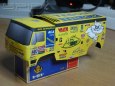 LIAZ 111.154 4x4 CER 2008