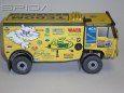LIAZ 111.154 4x4 CER 2008