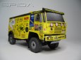 LIAZ 111.154 4x4 CER 2008