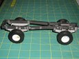 LIAZ 111.154 4x4 DAKAR 2003