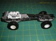 LIAZ 111.154 4x4 DAKAR 2003