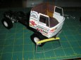 LIAZ 111.154 4x4 DAKAR 2003