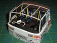 LIAZ 111.154 4x4 DAKAR 2003