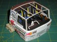 LIAZ 111.154 4x4 DAKAR 2003