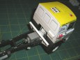 LIAZ 111.154 4x4 DAKAR 2003