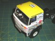 LIAZ 111.154 4x4 DAKAR 2003