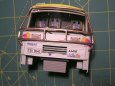 LIAZ 111.154 4x4 DAKAR 2003