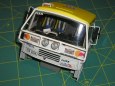 LIAZ 111.154 4x4 DAKAR 2003