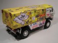 LIAZ 111.154 4x4 DAKAR 2003