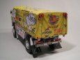 LIAZ 111.154 4x4 DAKAR 2003