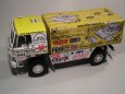 LIAZ 111.154 4x4 DAKAR 2003