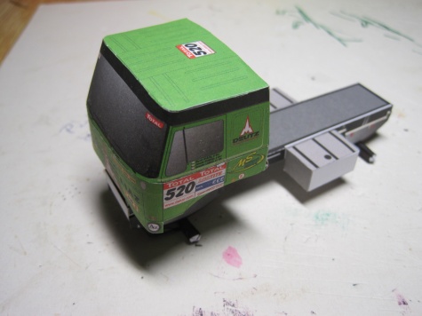 LIAZ 111,154 D LIAZ 111,154 D