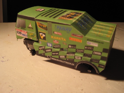 LIAZ 111,154 D LIAZ 111,154 D