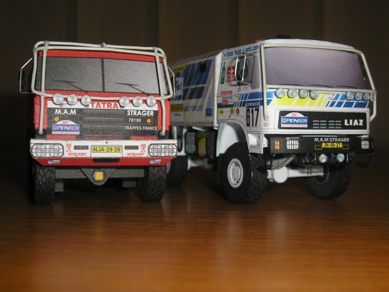 LIAZ 111.154 D 1988 (beta)