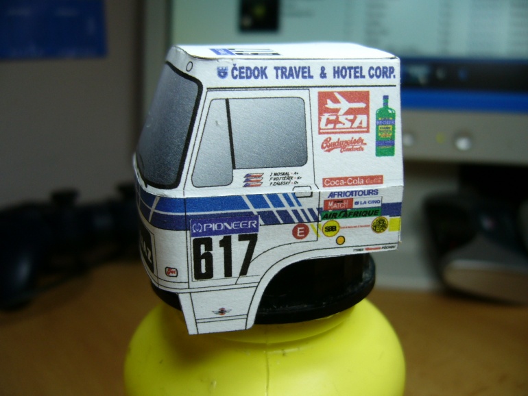 LIAZ 111.154 D 1988 (Plná velikost v novém okně) LIAZ 111.154 D 1988
