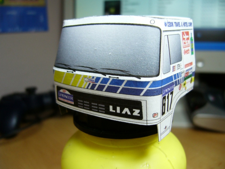LIAZ 111.154 D 1988 (Plná velikost v novém okně) LIAZ 111.154 D 1988