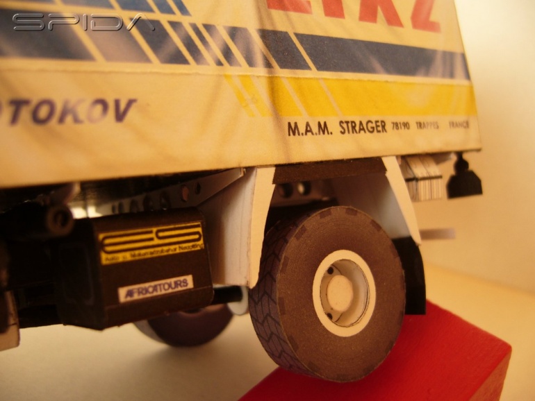 LIAZ 111.154 D 1988 (Plná velikost v novém okně) LIAZ 111.154 D 1988