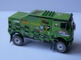 Liaz 111.154 D Dakar 2009