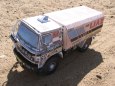 Liaz 111.154 Dakar 1988