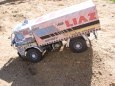 Liaz 111.154 Dakar 1988