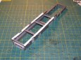 LIAZ 111.154 Dakar
