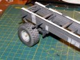 LIAZ 111.154 Dakar