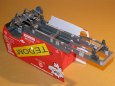 LIAZ 111.154 Dakar