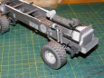 LIAZ 111.154 Dakar