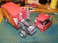 LIAZ 111.154 Dakar