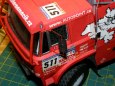 LIAZ 111.154 Dakar