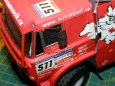 LIAZ 111.154 Dakar
