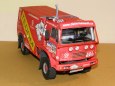LIAZ 111.154 Dakar