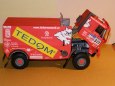 LIAZ 111.154 Dakar