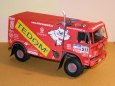 LIAZ 111.154 Dakar